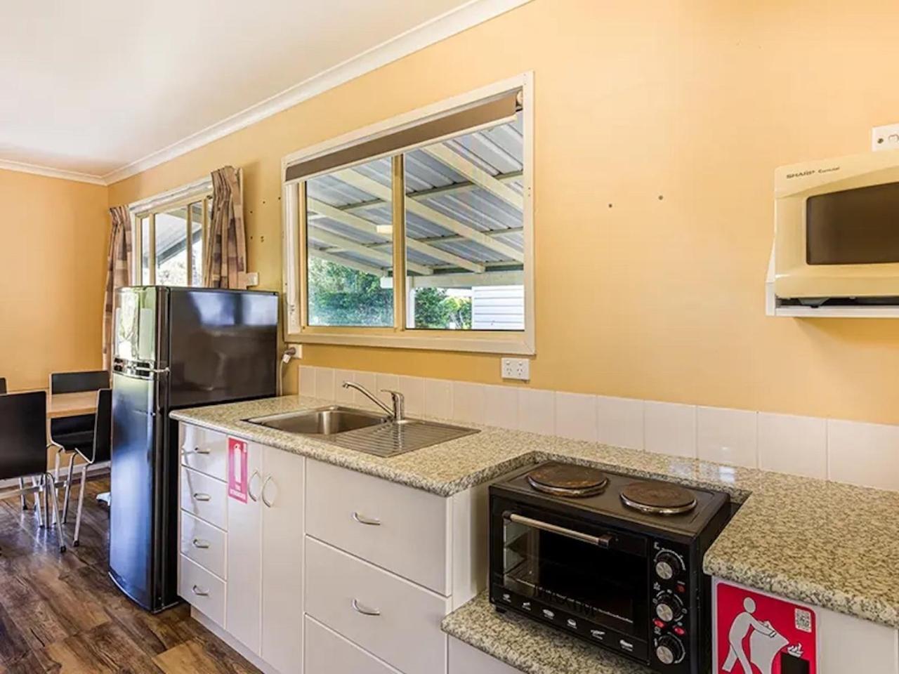 Nambucca River Village By Lincoln Place Macksville Εξωτερικό φωτογραφία