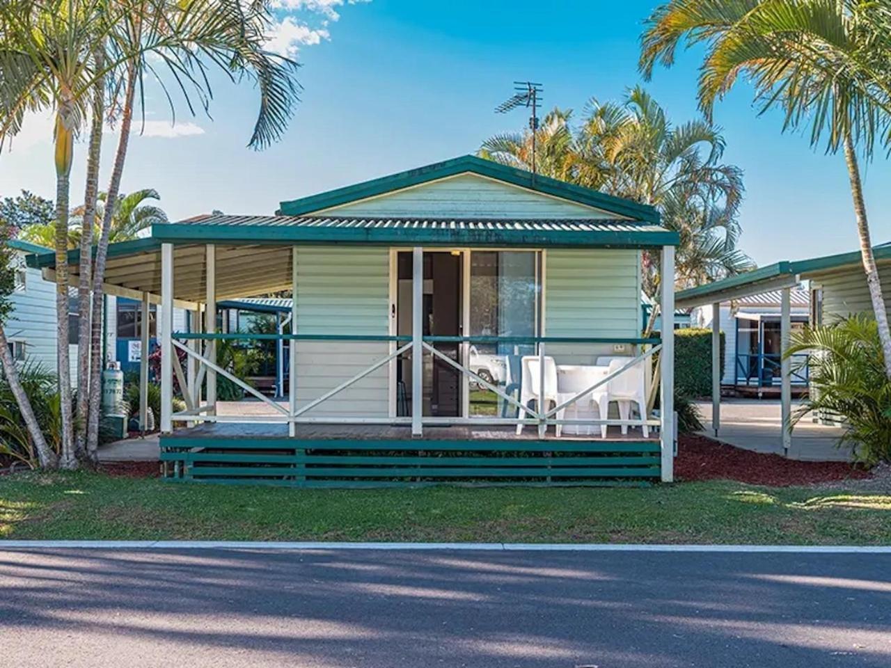 Nambucca River Village By Lincoln Place Macksville Εξωτερικό φωτογραφία