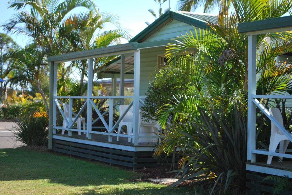 Nambucca River Village By Lincoln Place Macksville Δωμάτιο φωτογραφία