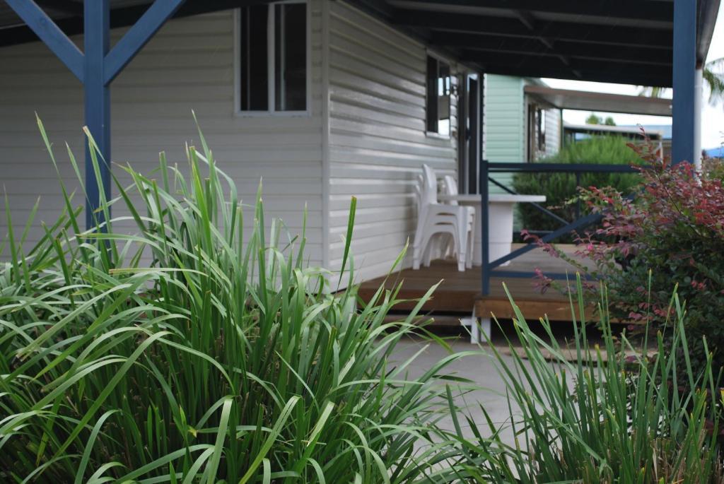 Nambucca River Village By Lincoln Place Macksville Δωμάτιο φωτογραφία