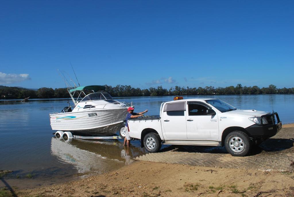 Nambucca River Village By Lincoln Place Macksville Εξωτερικό φωτογραφία