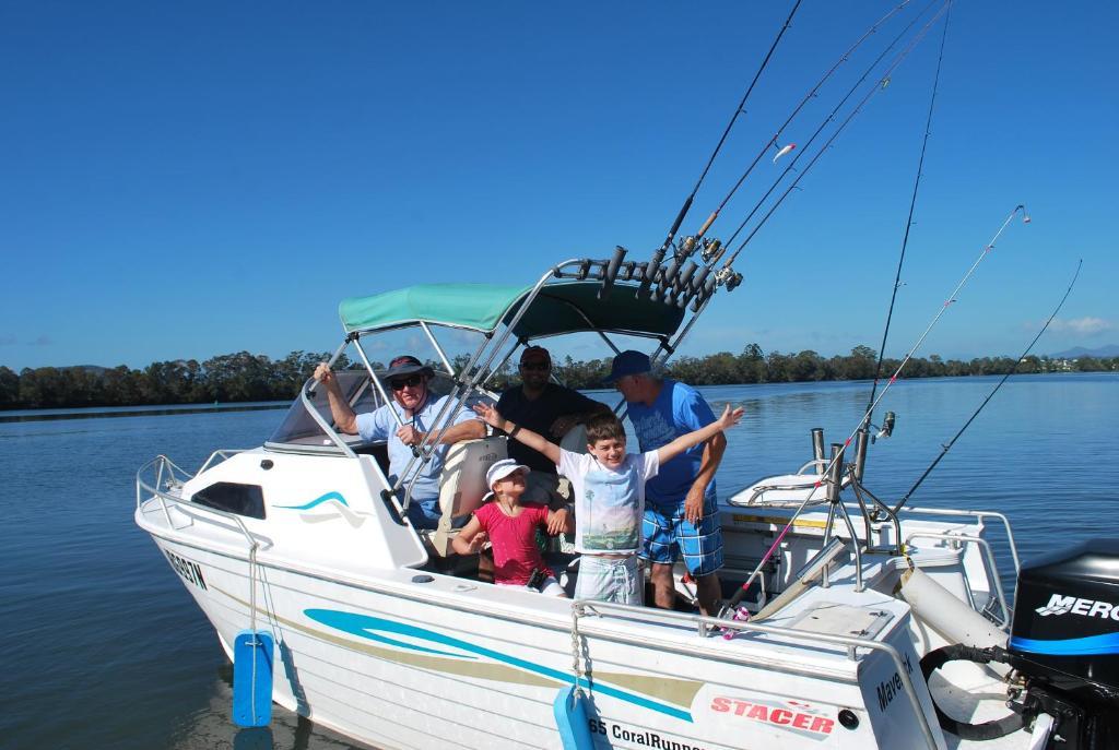 Nambucca River Village By Lincoln Place Macksville Εξωτερικό φωτογραφία