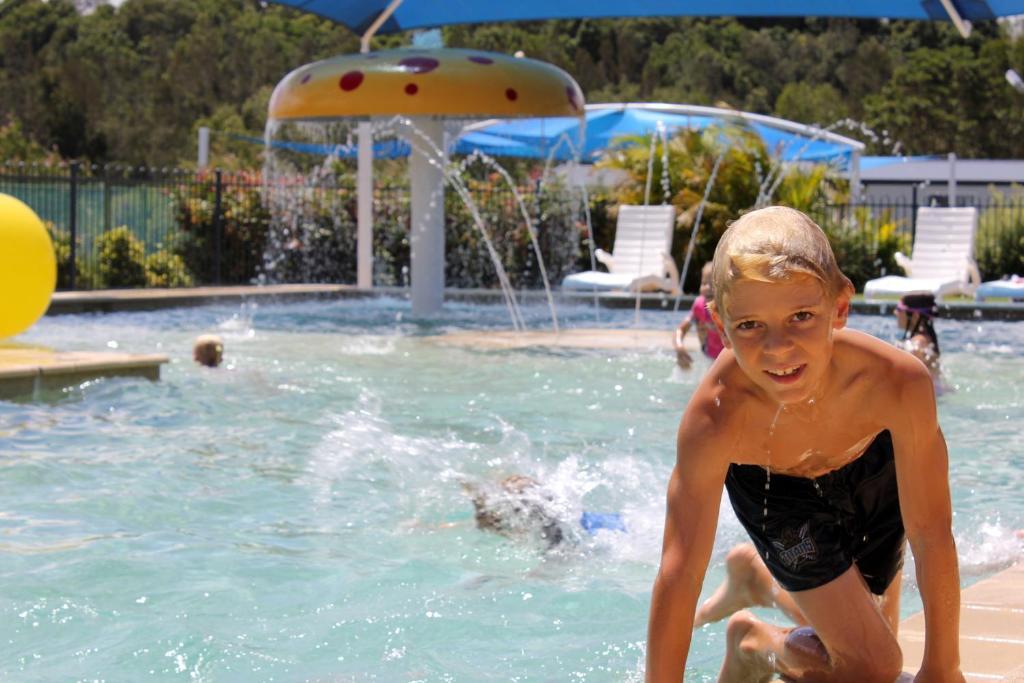 Nambucca River Village By Lincoln Place Macksville Εξωτερικό φωτογραφία