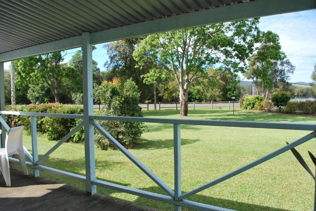 Nambucca River Village By Lincoln Place Macksville Δωμάτιο φωτογραφία