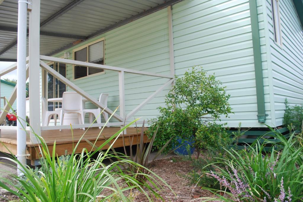 Nambucca River Village By Lincoln Place Macksville Δωμάτιο φωτογραφία