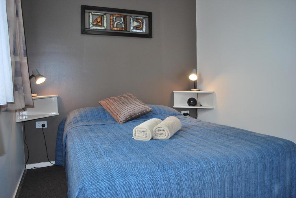 Nambucca River Village By Lincoln Place Macksville Δωμάτιο φωτογραφία
