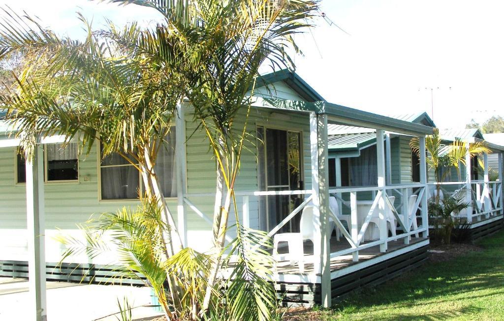 Nambucca River Village By Lincoln Place Macksville Δωμάτιο φωτογραφία