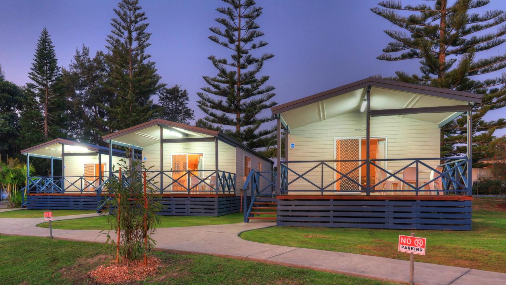 Nambucca River Village By Lincoln Place Macksville Εξωτερικό φωτογραφία