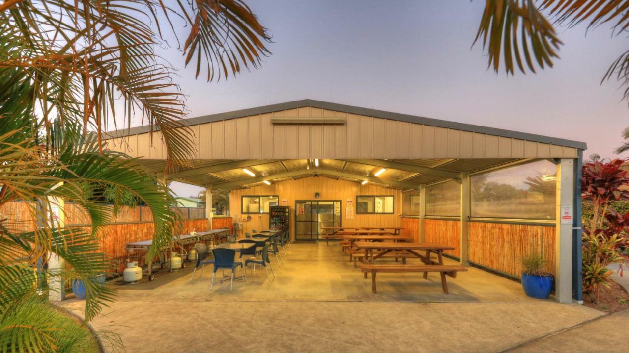 Nambucca River Village By Lincoln Place Macksville Εξωτερικό φωτογραφία