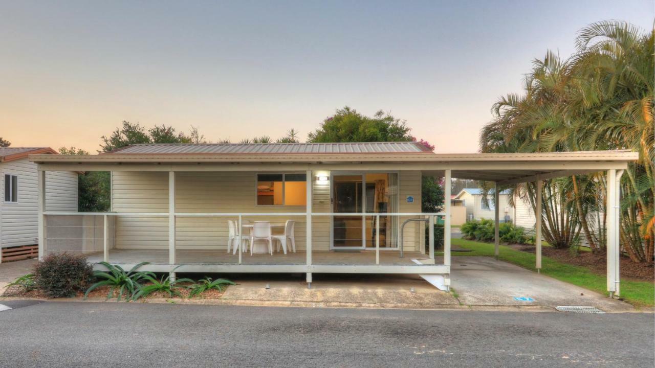 Nambucca River Village By Lincoln Place Macksville Εξωτερικό φωτογραφία