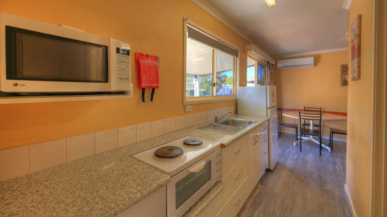 Nambucca River Village By Lincoln Place Macksville Εξωτερικό φωτογραφία