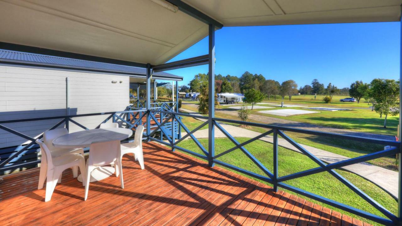 Nambucca River Village By Lincoln Place Macksville Εξωτερικό φωτογραφία