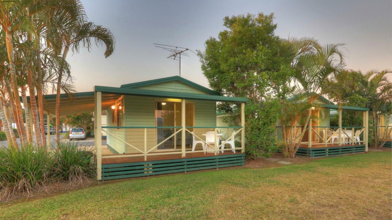 Nambucca River Village By Lincoln Place Macksville Εξωτερικό φωτογραφία