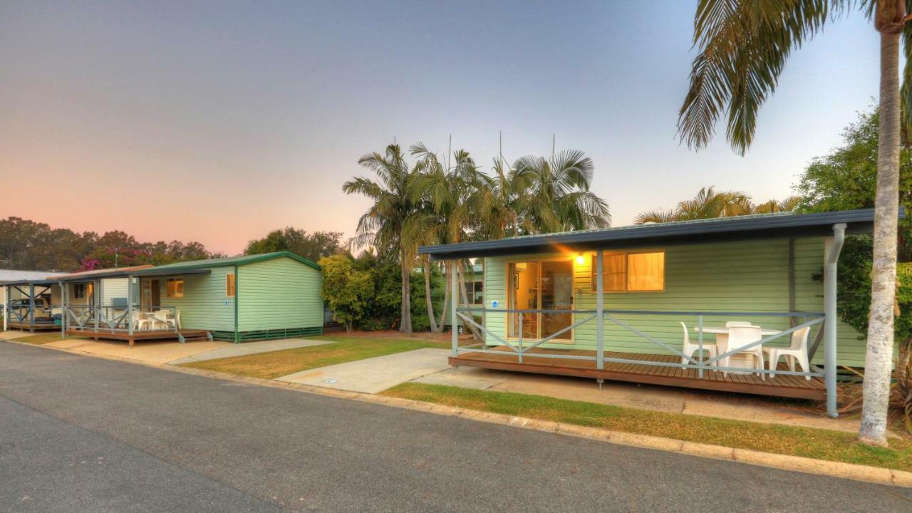 Nambucca River Village By Lincoln Place Macksville Εξωτερικό φωτογραφία