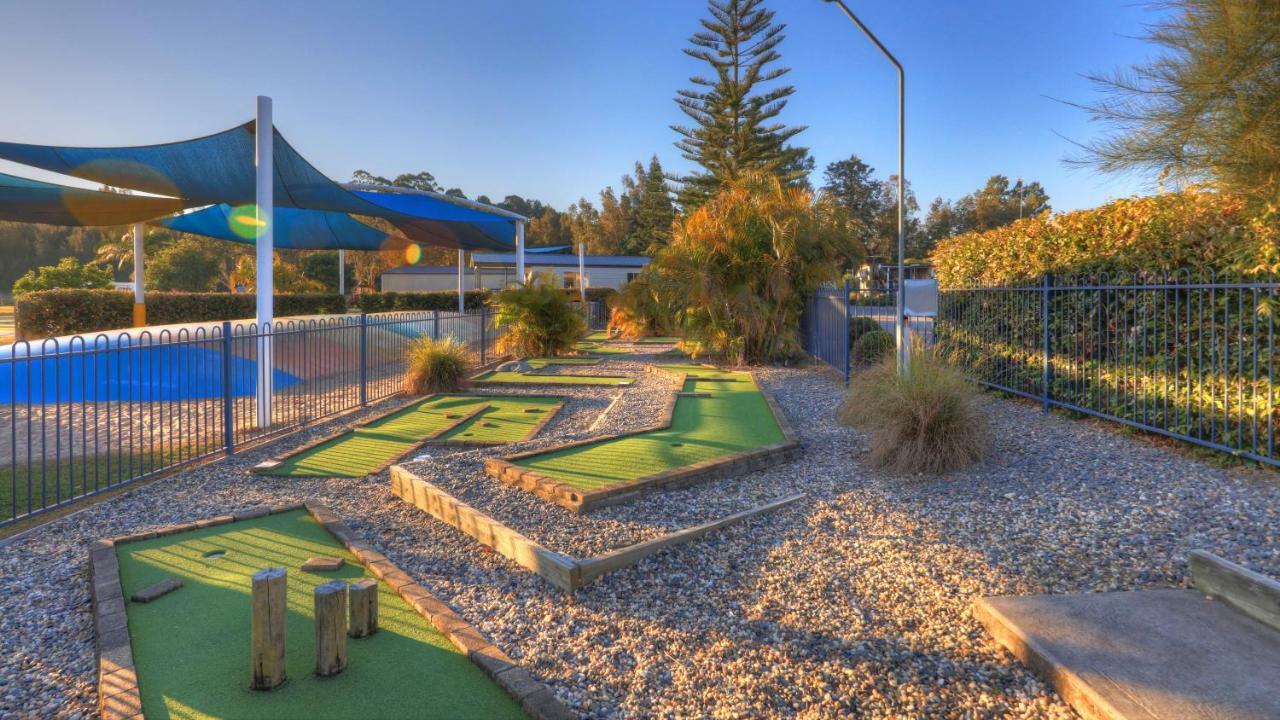 Nambucca River Village By Lincoln Place Macksville Εξωτερικό φωτογραφία