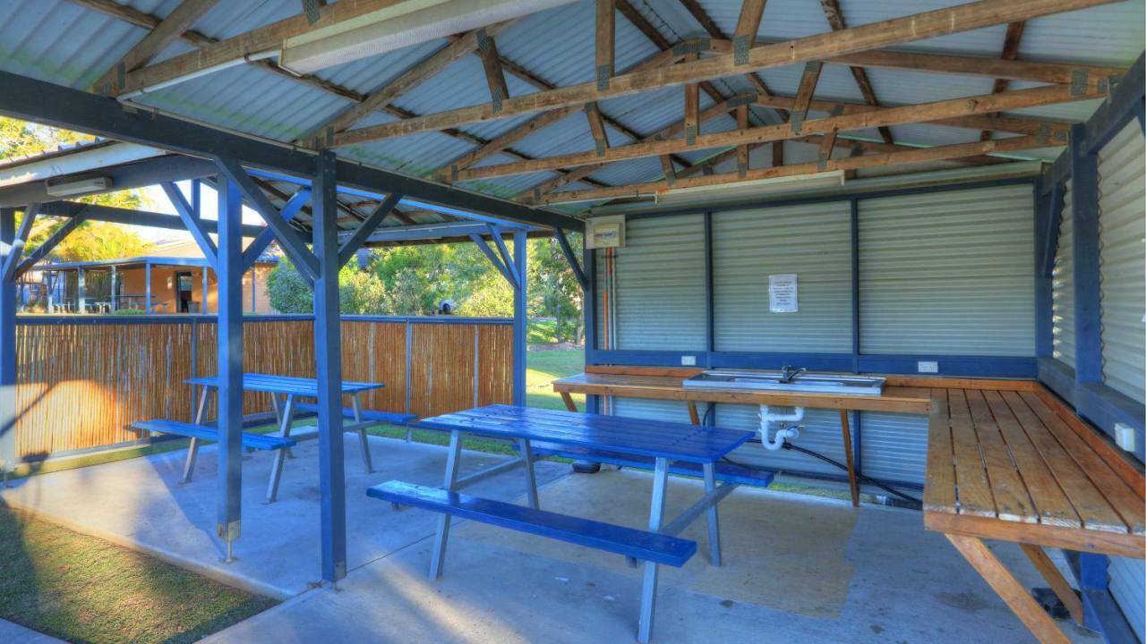 Nambucca River Village By Lincoln Place Macksville Εξωτερικό φωτογραφία
